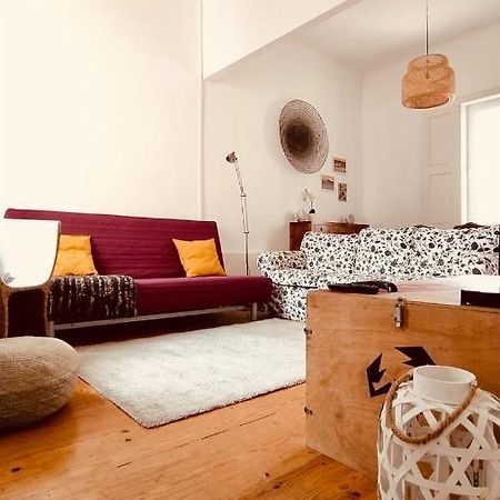 Espinho Guesthouse - Garden House Εξωτερικό φωτογραφία
