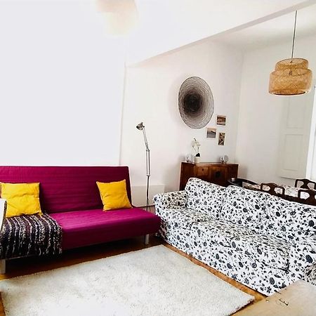 Espinho Guesthouse - Garden House Εξωτερικό φωτογραφία
