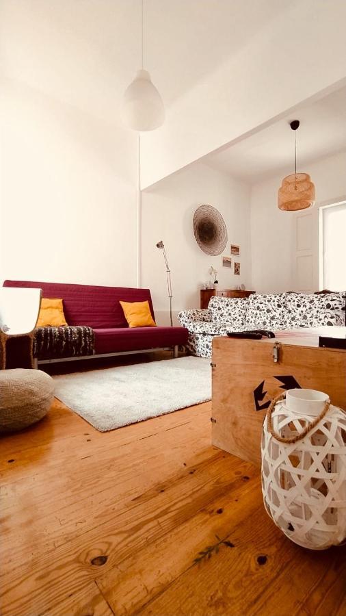 Espinho Guesthouse - Garden House Εξωτερικό φωτογραφία