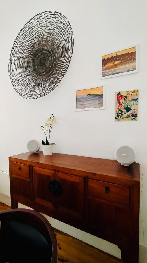 Espinho Guesthouse - Garden House Εξωτερικό φωτογραφία