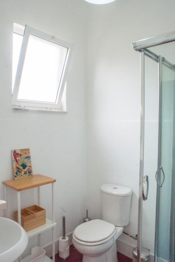 Espinho Guesthouse - Garden House Εξωτερικό φωτογραφία