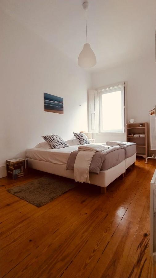 Espinho Guesthouse - Garden House Εξωτερικό φωτογραφία