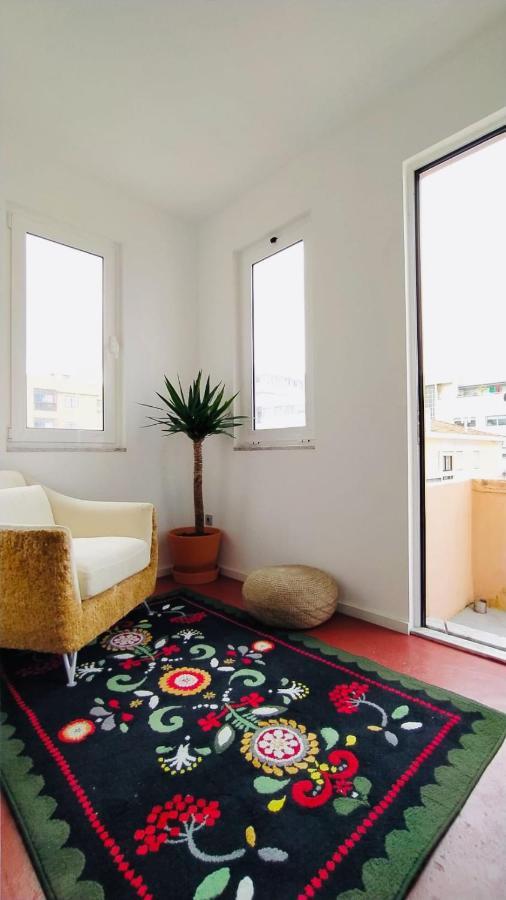 Espinho Guesthouse - Garden House Εξωτερικό φωτογραφία