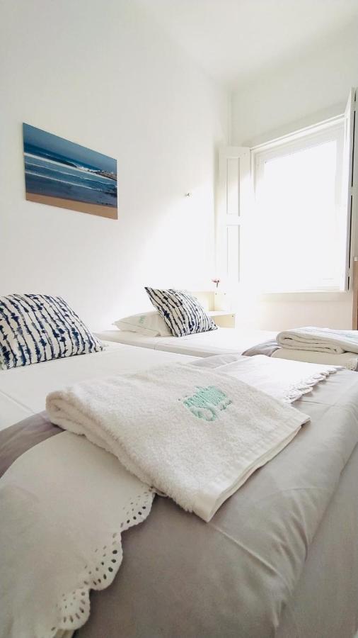 Espinho Guesthouse - Garden House Εξωτερικό φωτογραφία