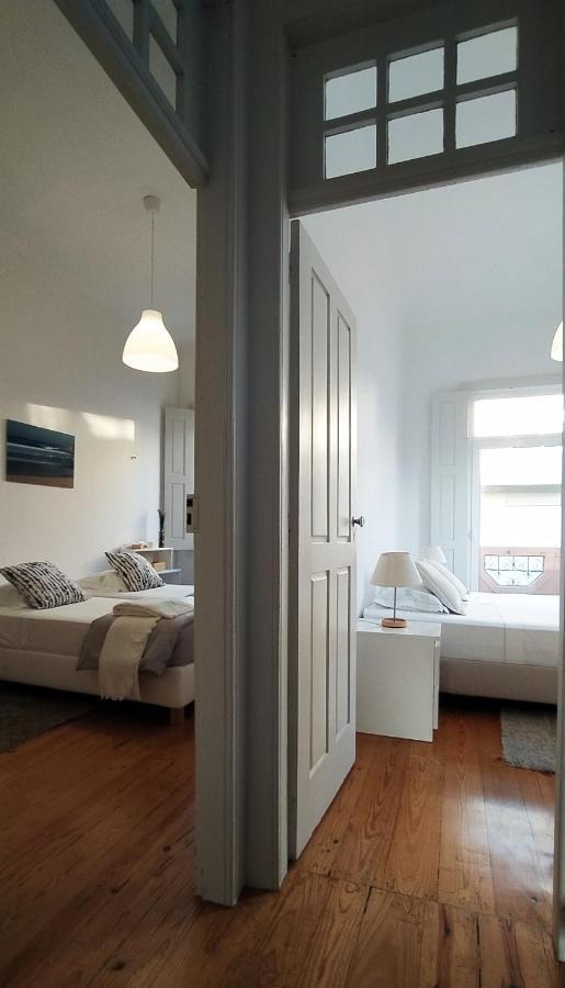 Espinho Guesthouse - Garden House Εξωτερικό φωτογραφία
