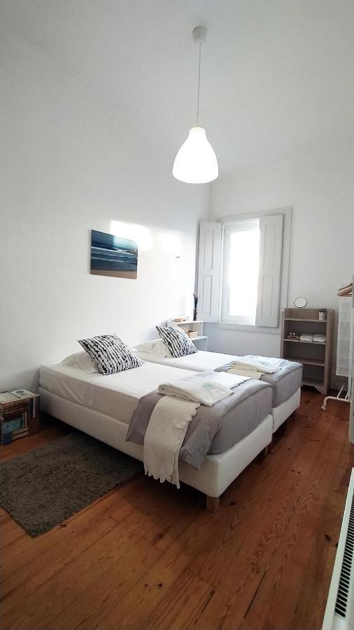 Espinho Guesthouse - Garden House Εξωτερικό φωτογραφία