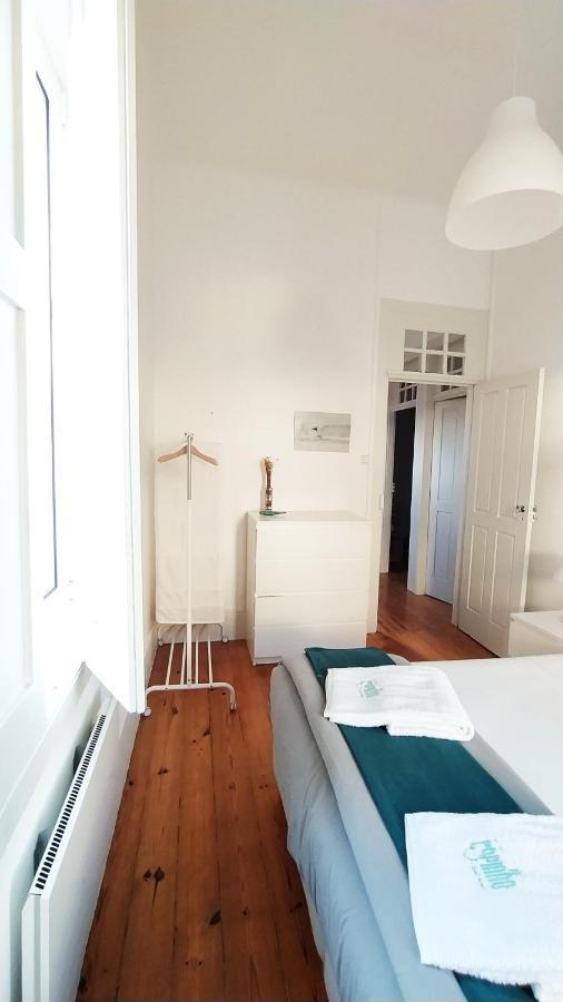 Espinho Guesthouse - Garden House Εξωτερικό φωτογραφία