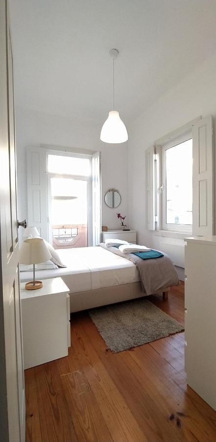 Espinho Guesthouse - Garden House Εξωτερικό φωτογραφία