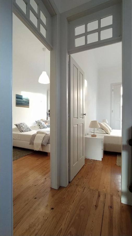 Espinho Guesthouse - Garden House Εξωτερικό φωτογραφία
