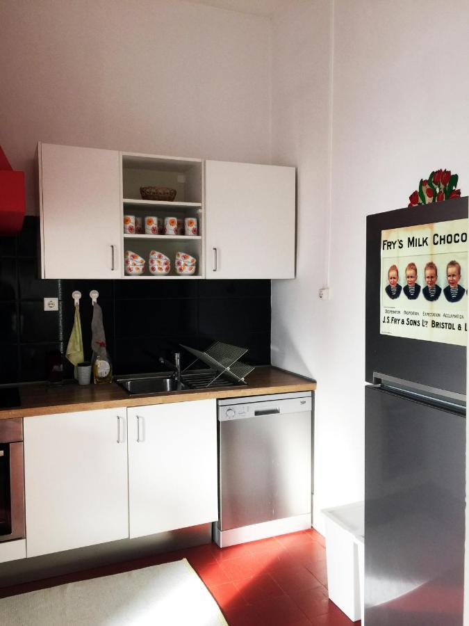 Espinho Guesthouse - Garden House Εξωτερικό φωτογραφία