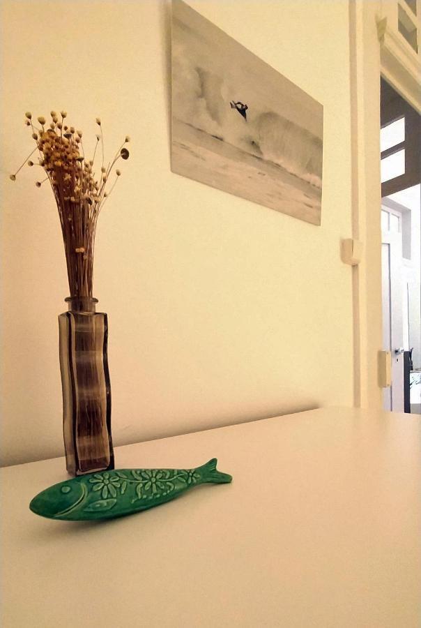 Espinho Guesthouse - Garden House Εξωτερικό φωτογραφία