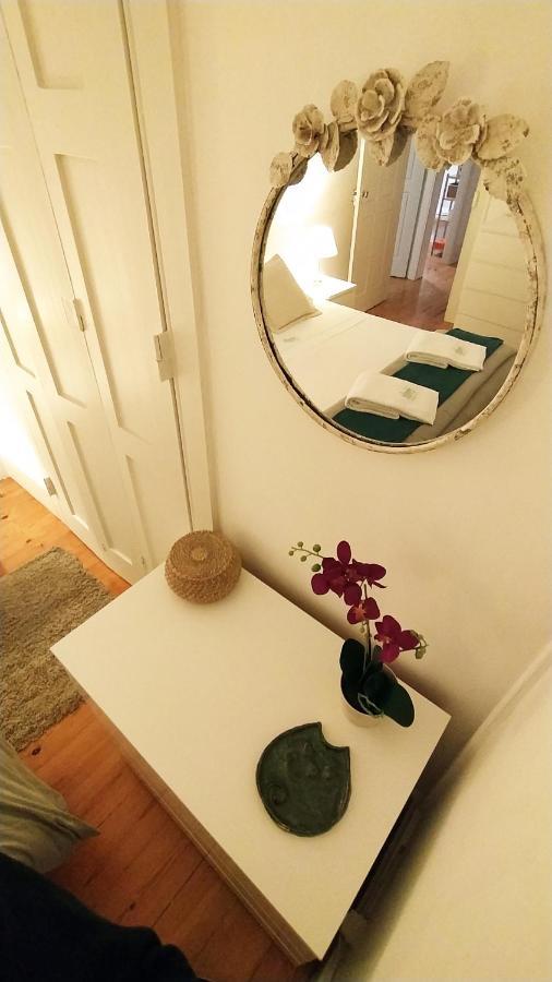 Espinho Guesthouse - Garden House Εξωτερικό φωτογραφία